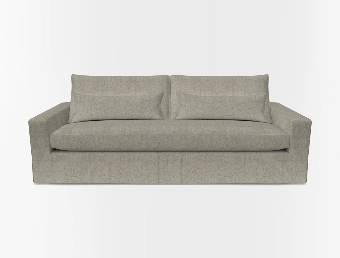4 Seater Sofas