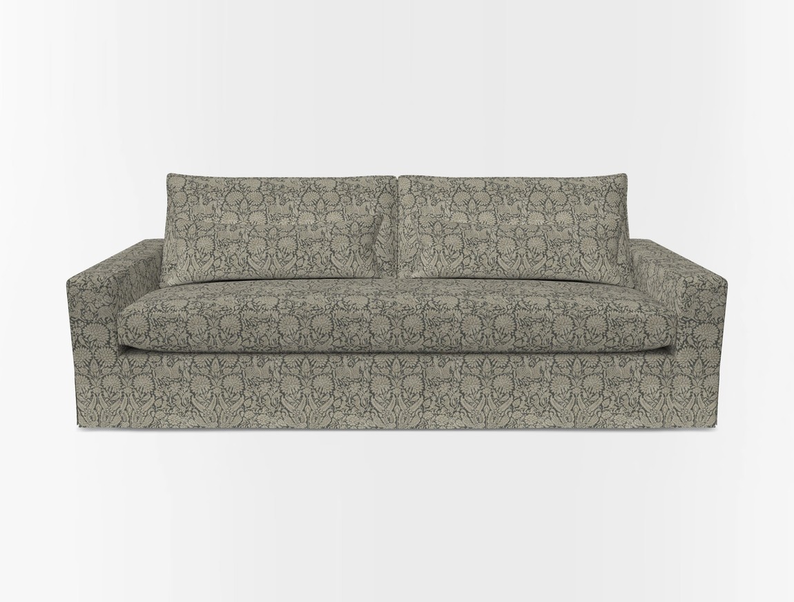 4 Seater Sofas