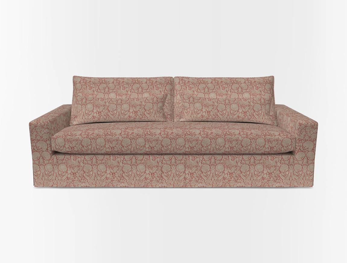 4 Seater Sofas