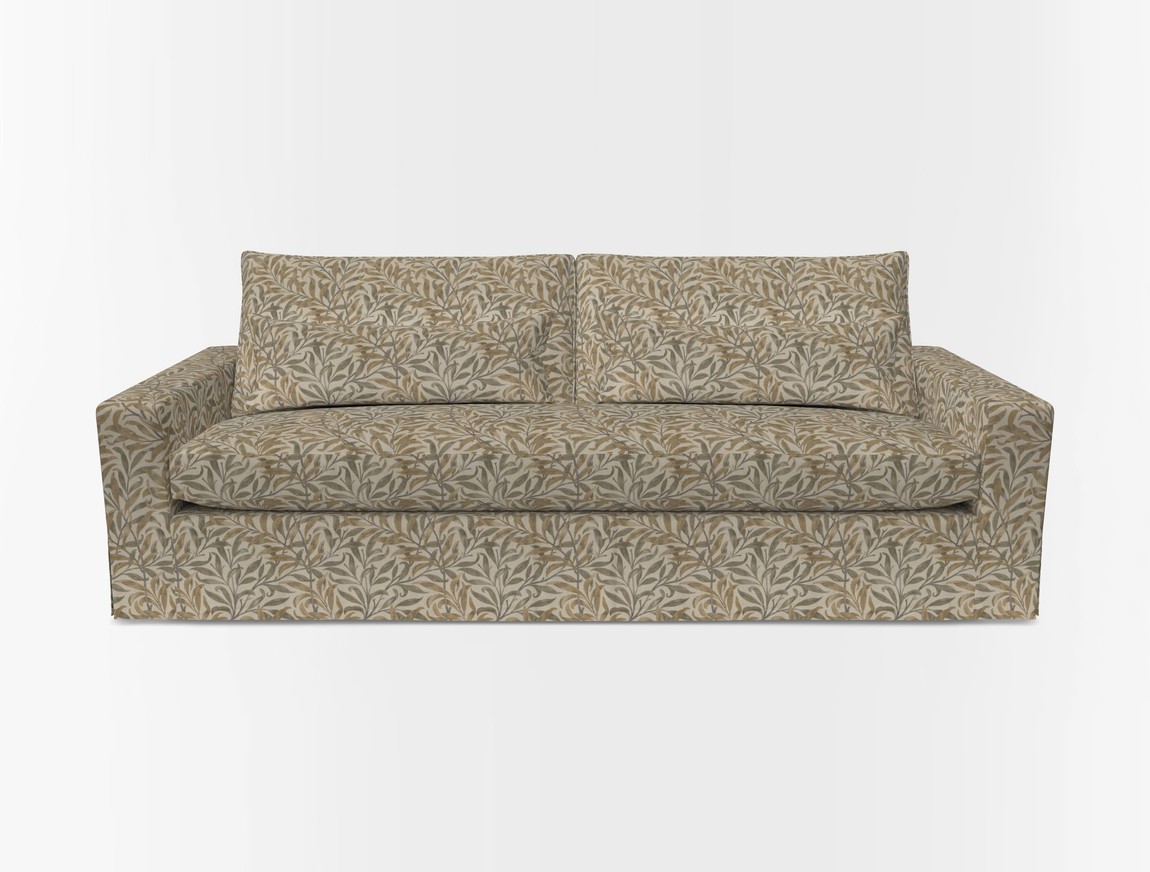 4 Seater Sofas
