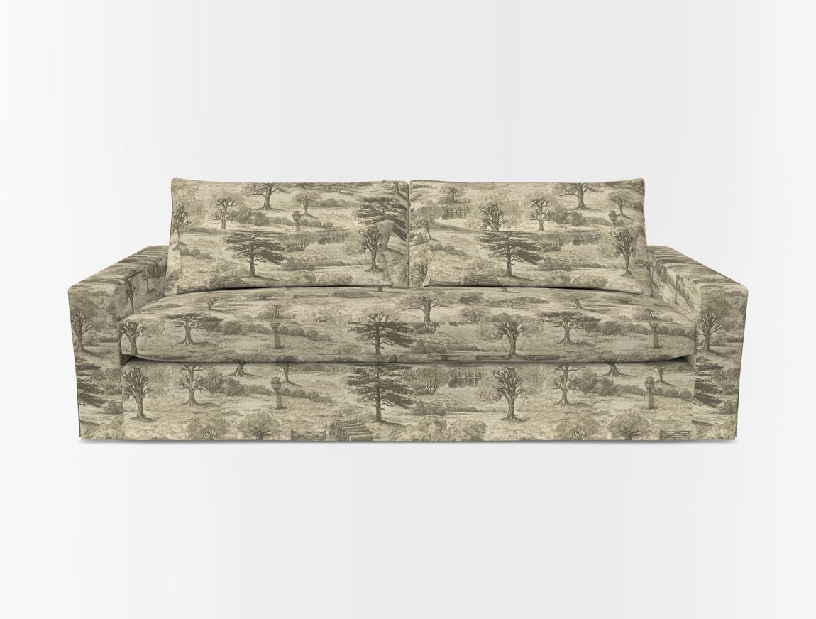 4 Seater Sofas