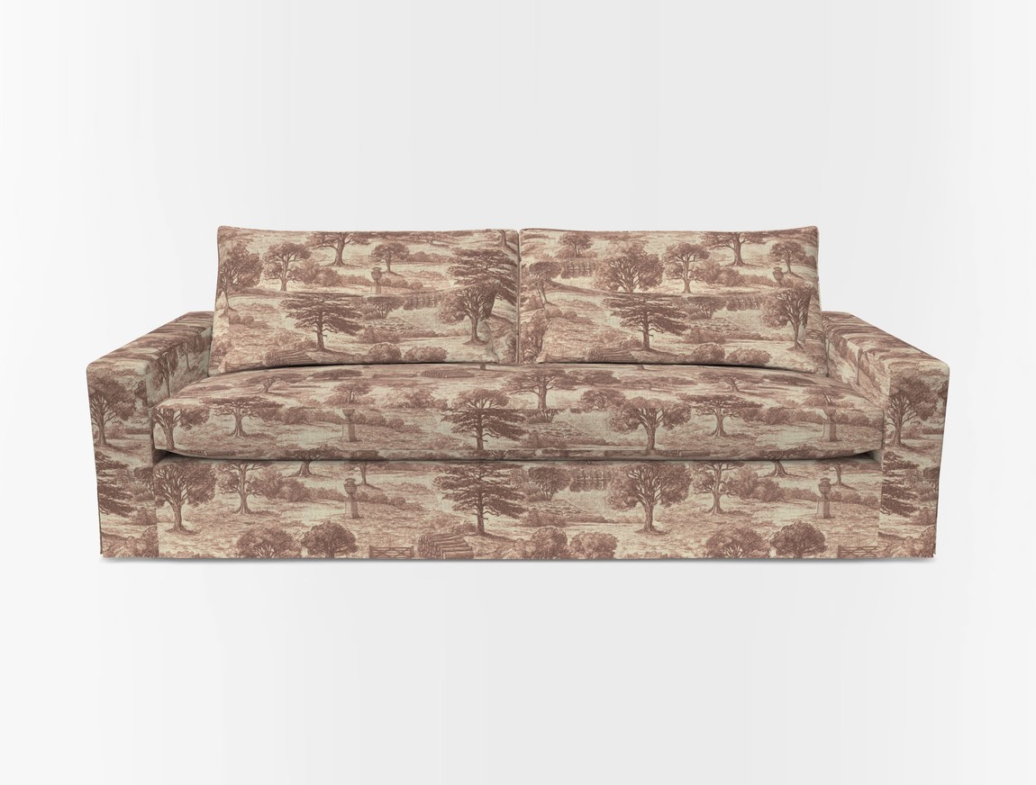 4 Seater Sofas