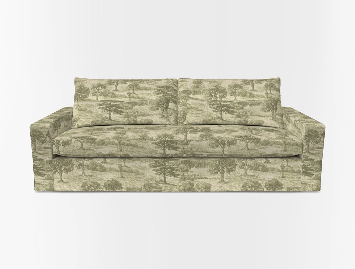 4 Seater Sofas