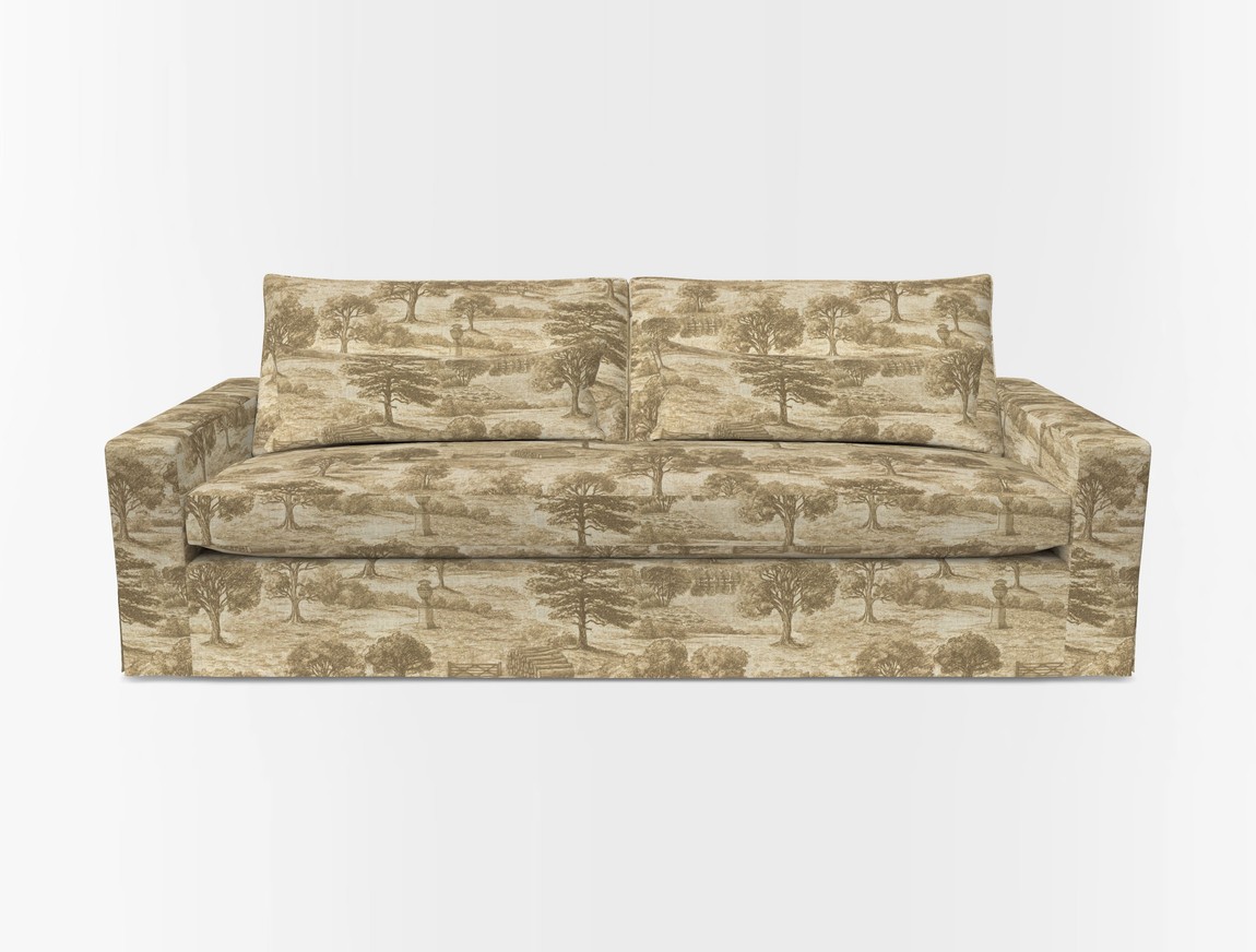 4 Seater Sofas
