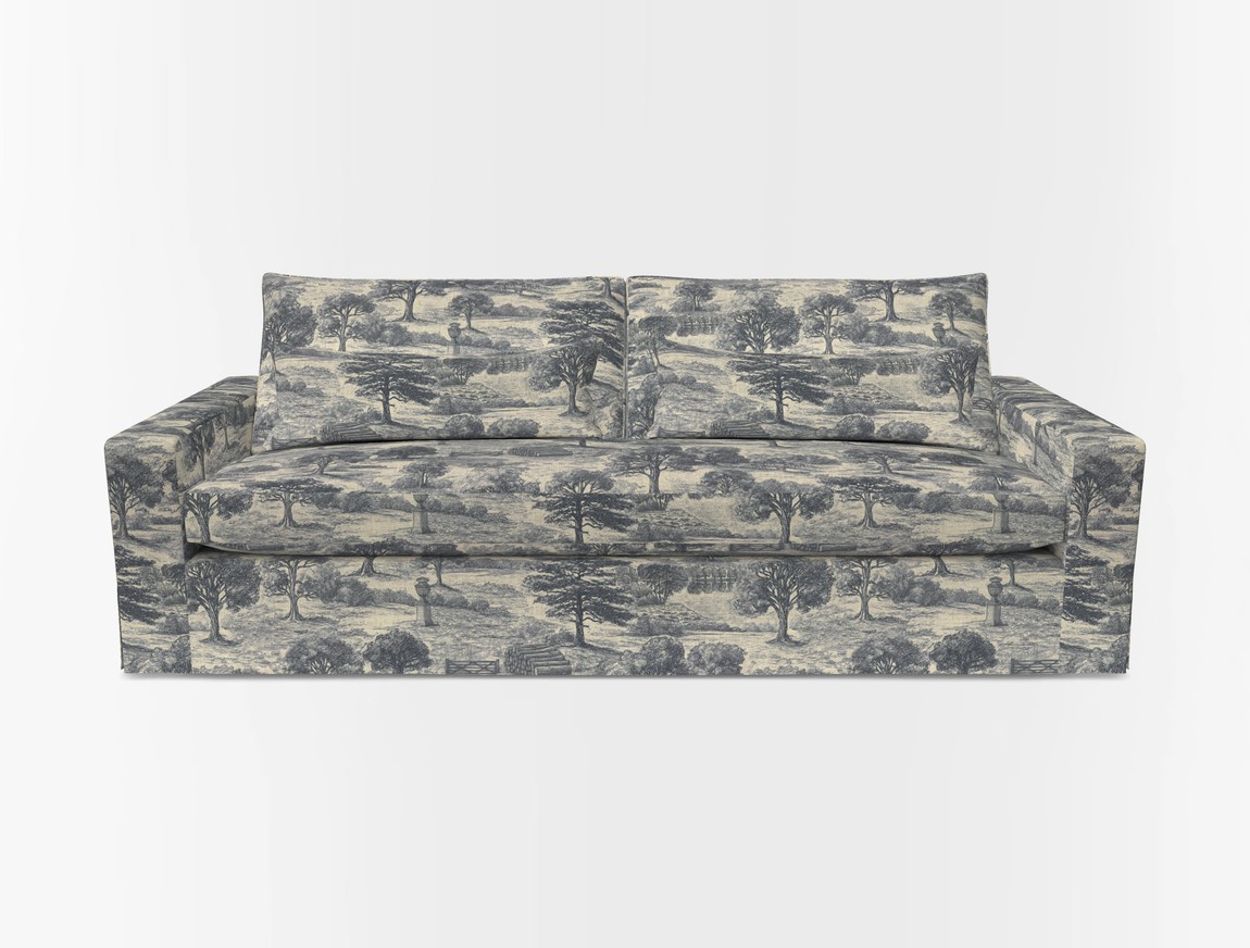4 Seater Sofas