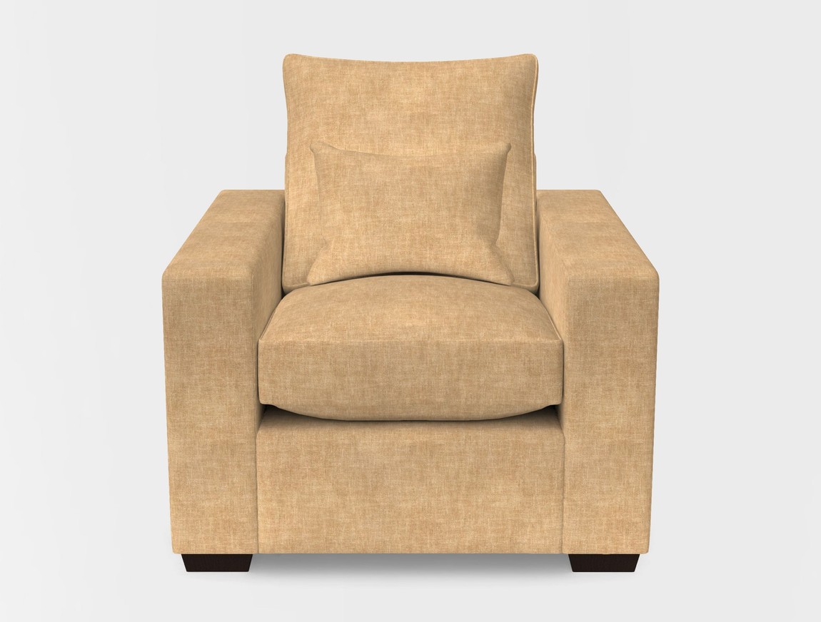 Bespoke Armchairs