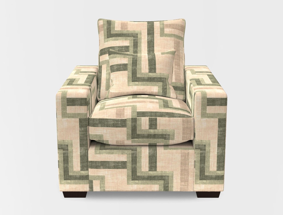 Bespoke Armchairs