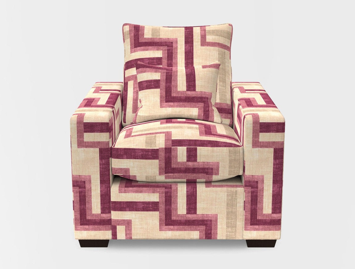Bespoke Armchairs