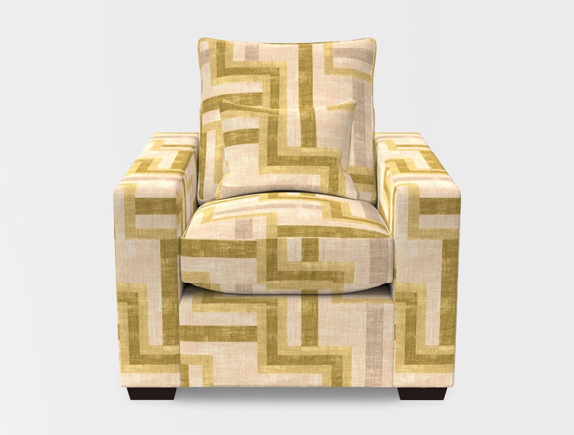 Bespoke Armchairs