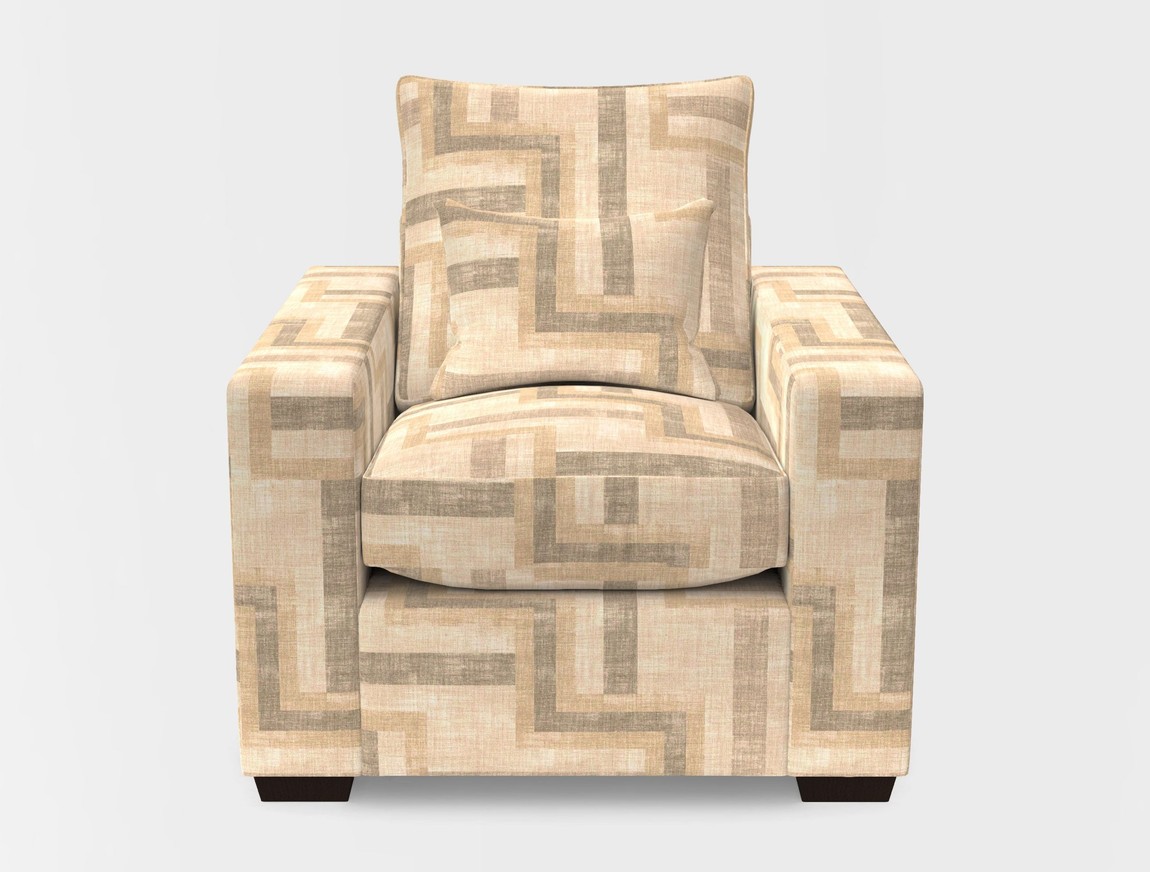 Bespoke Armchairs