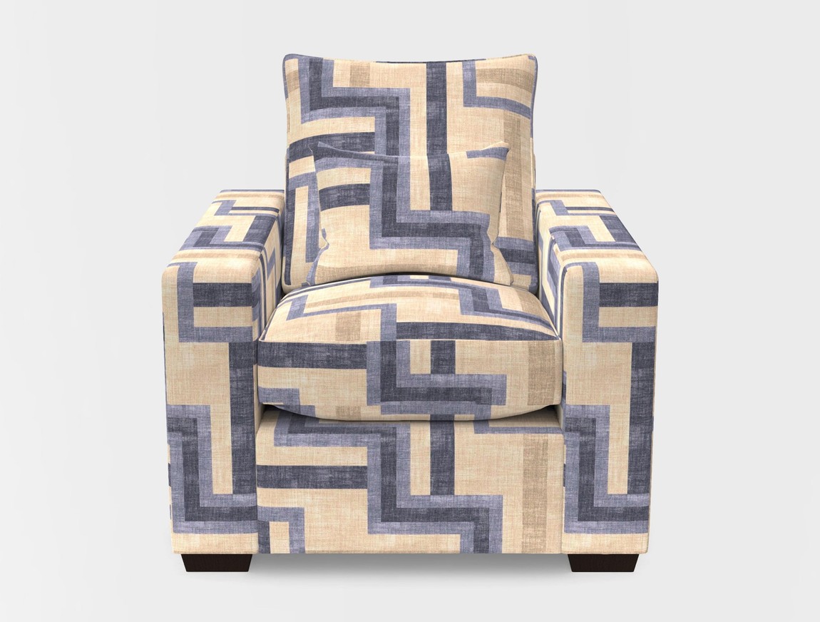 Bespoke Armchairs