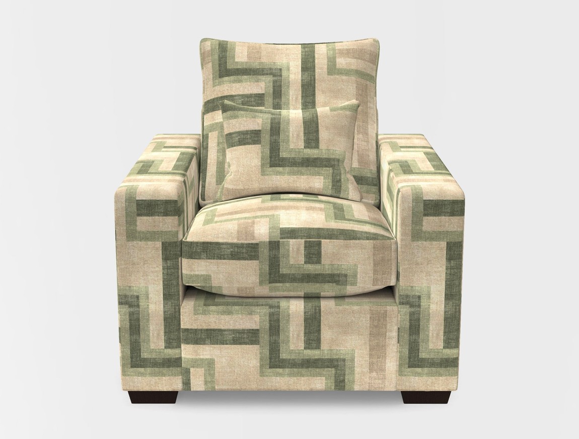 Bespoke Armchairs