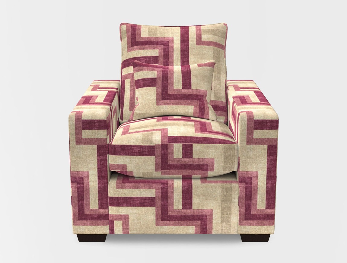 Bespoke Armchairs