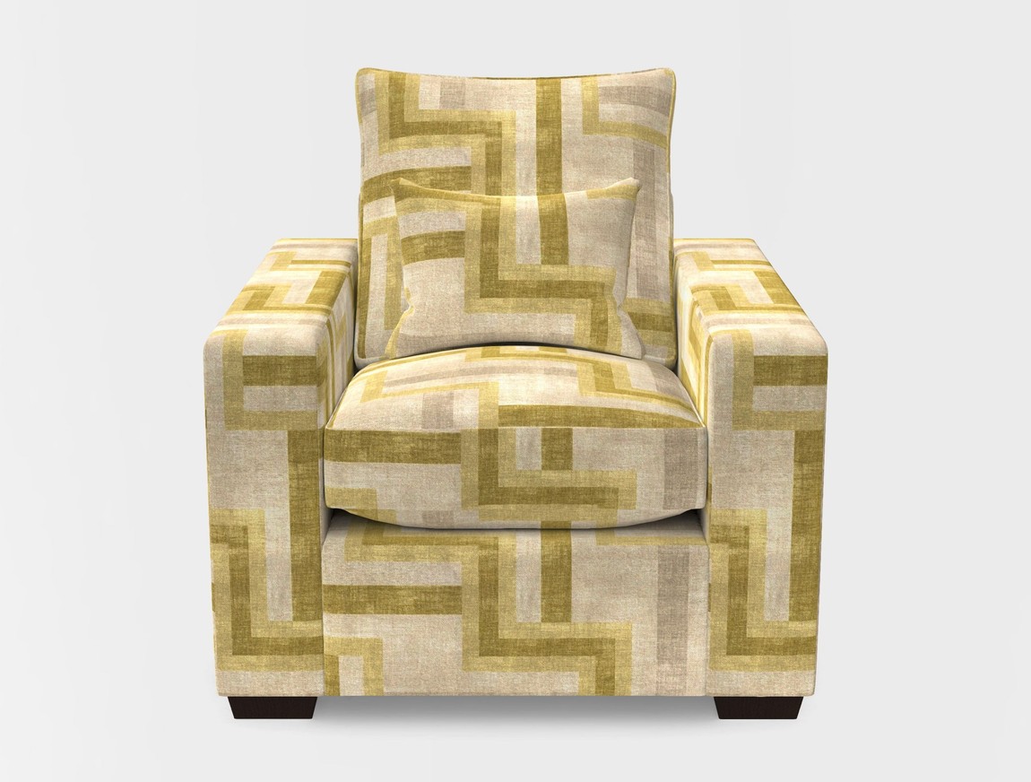 Bespoke Armchairs