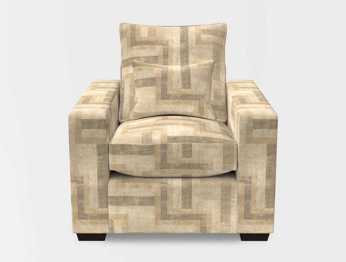Bespoke Armchairs