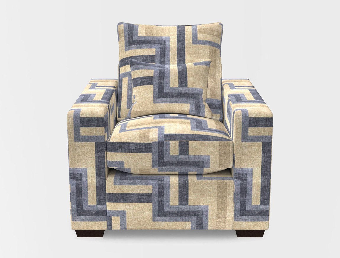 Bespoke Armchairs
