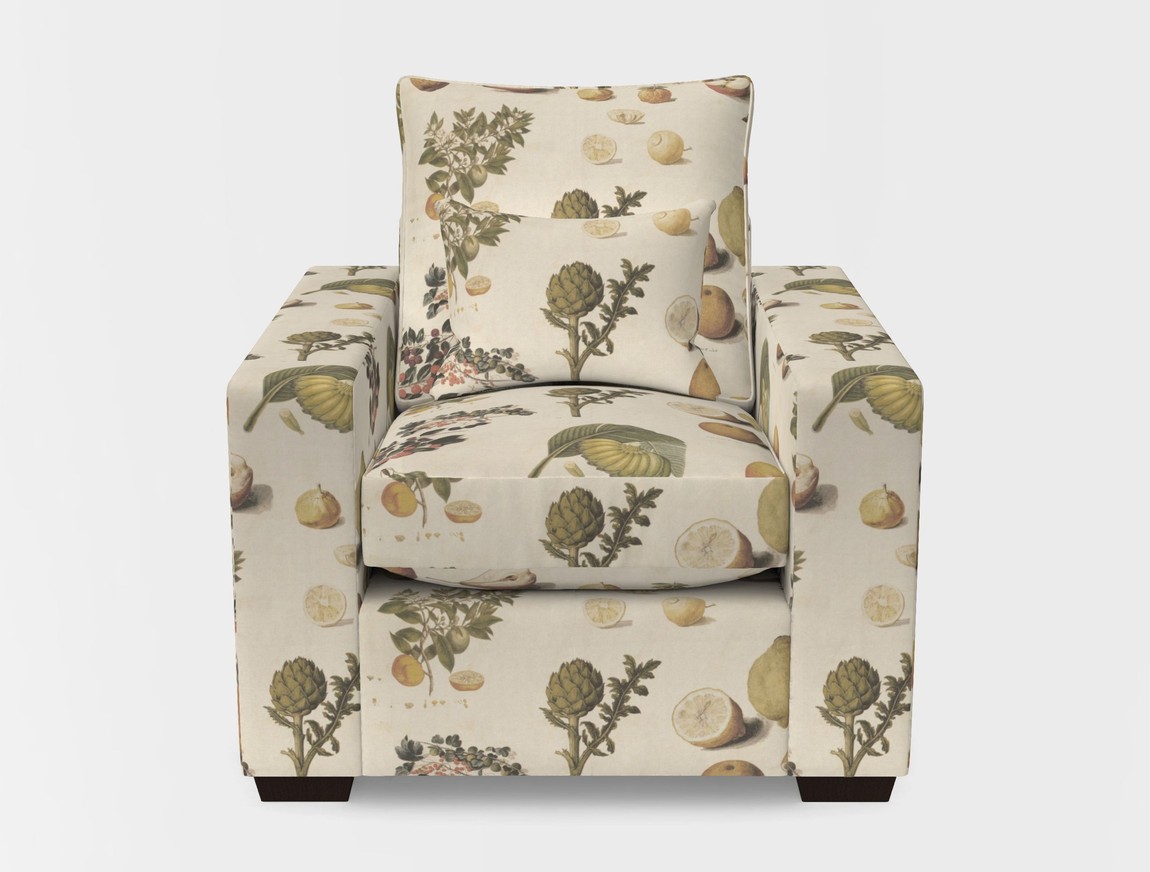 Bespoke Armchairs