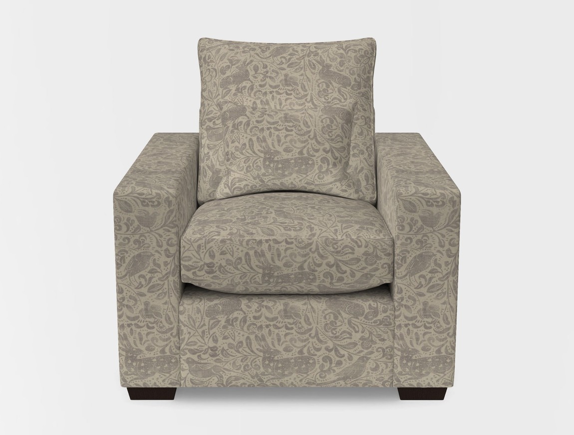 Armchairs