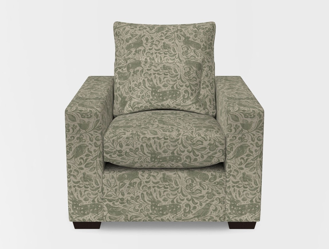 Armchairs