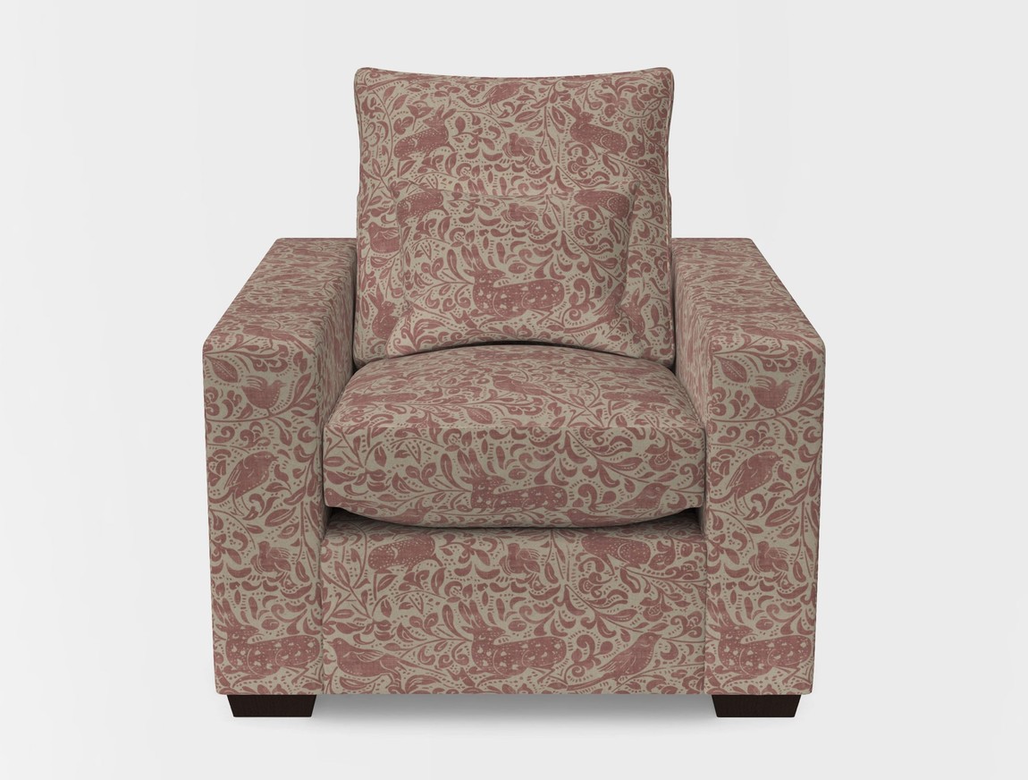 Armchairs