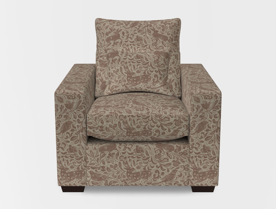 Armchairs