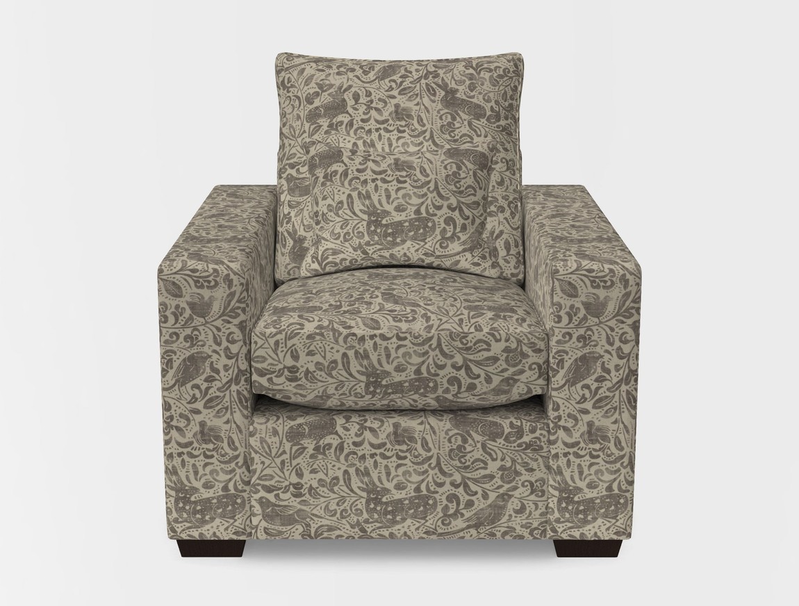 Bespoke Armchairs