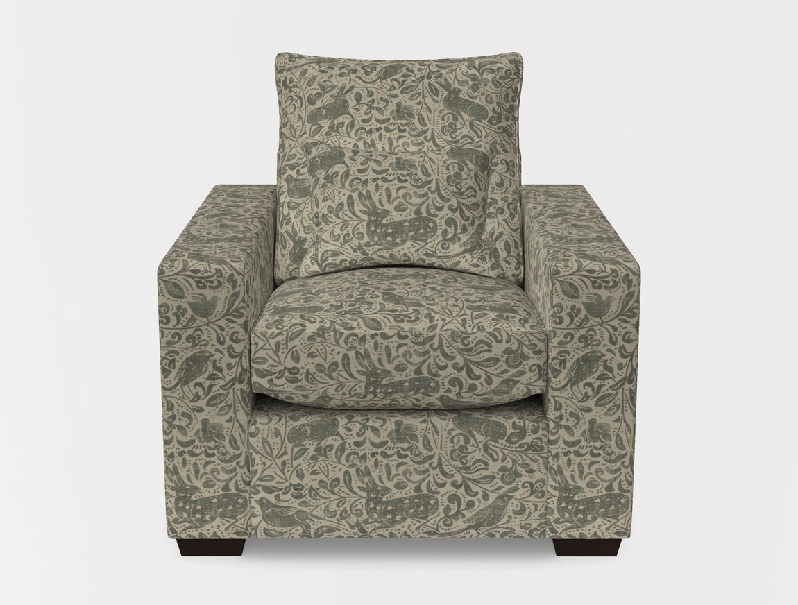 Armchairs