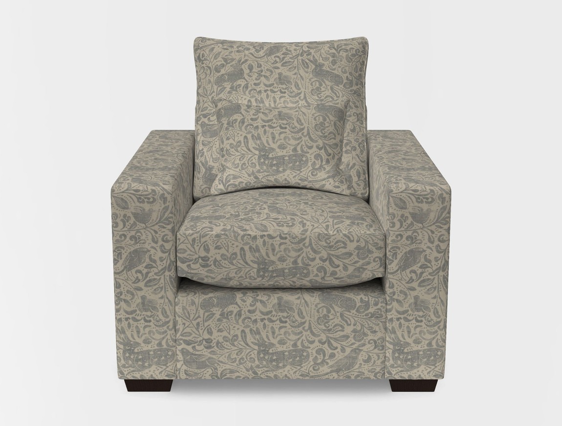 Armchairs