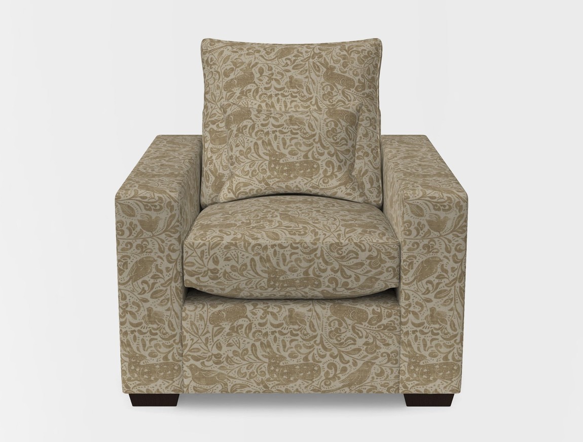 Armchairs