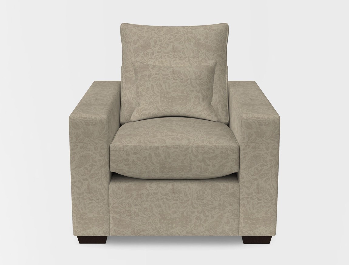Bespoke Armchairs