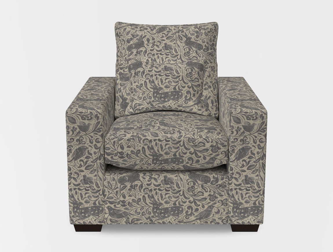 Armchairs