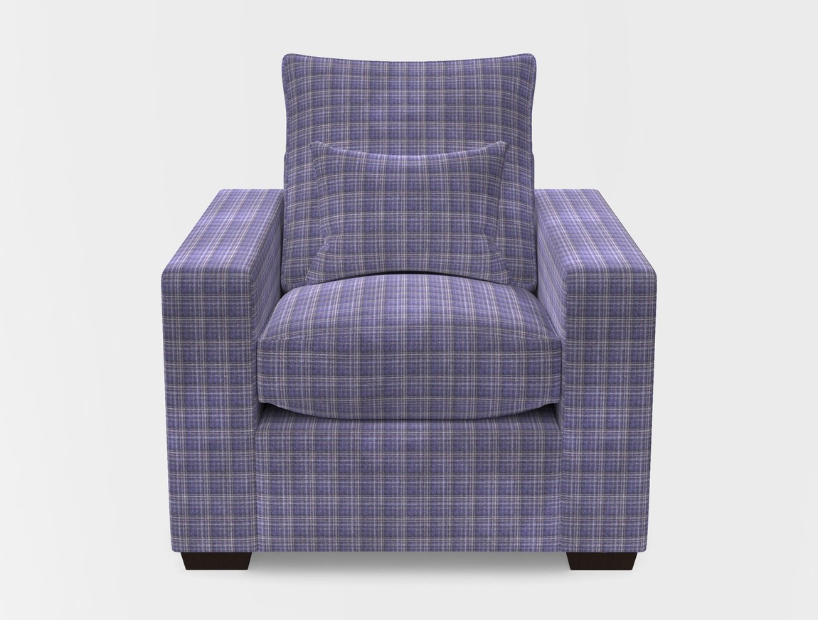 Bespoke Armchairs
