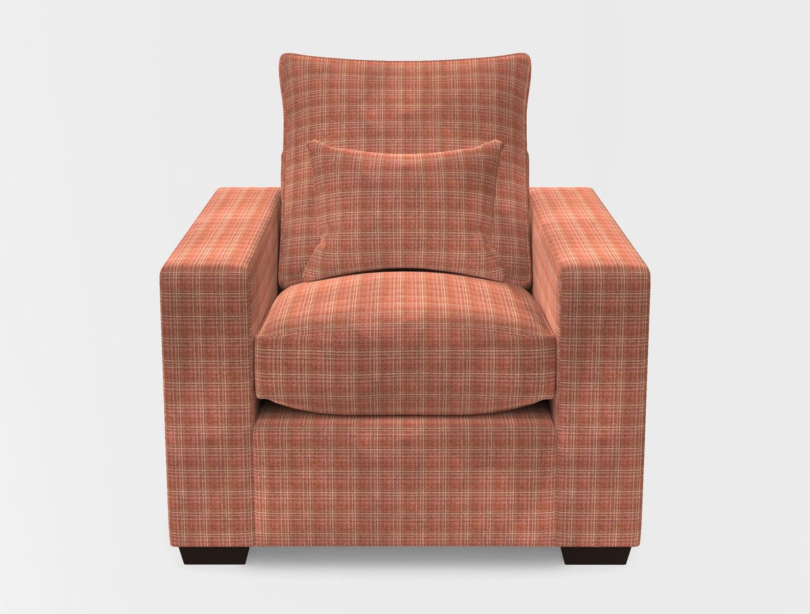 Bespoke Armchairs
