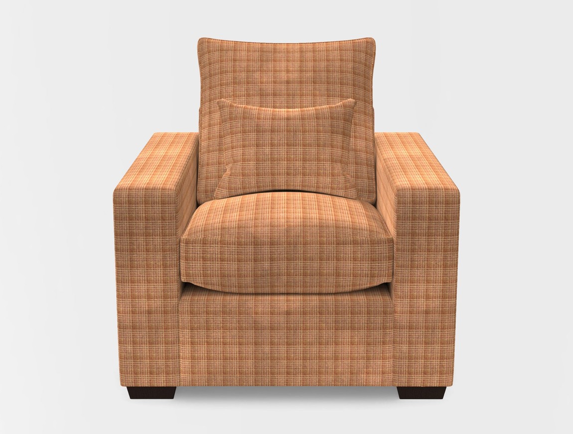Bespoke Armchairs