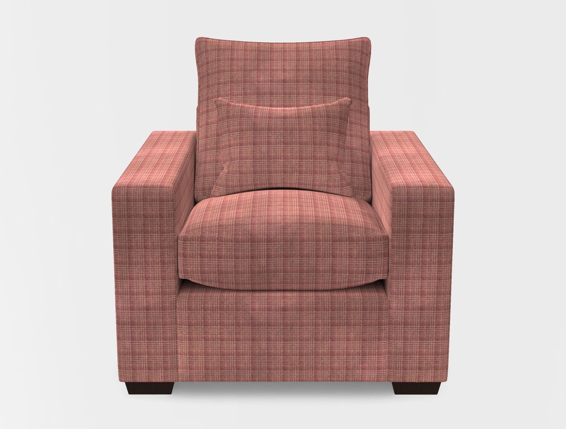 Bespoke Armchairs