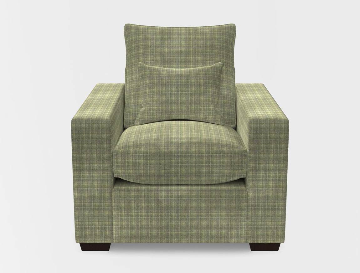 Bespoke Armchairs