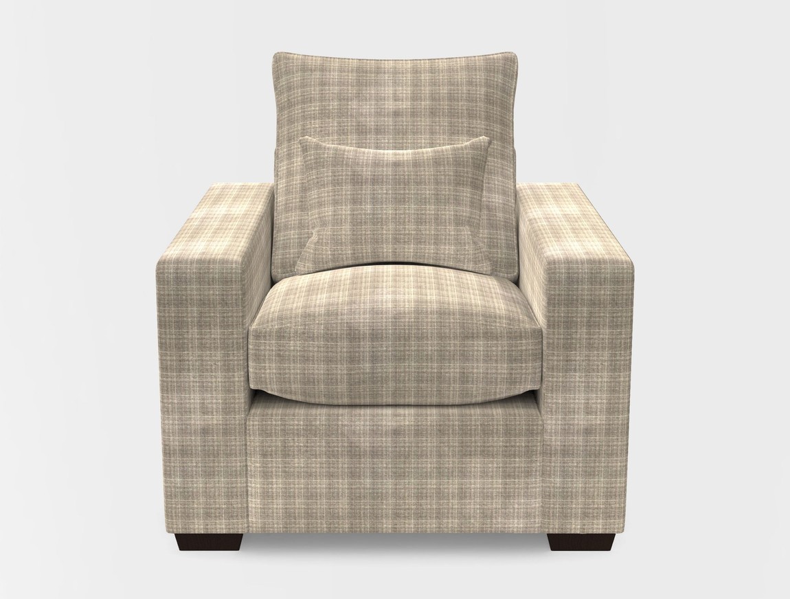 Bespoke Armchairs
