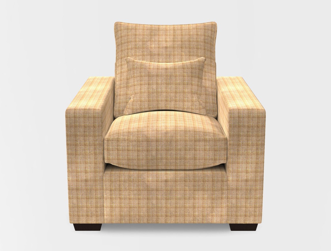 Bespoke Armchairs