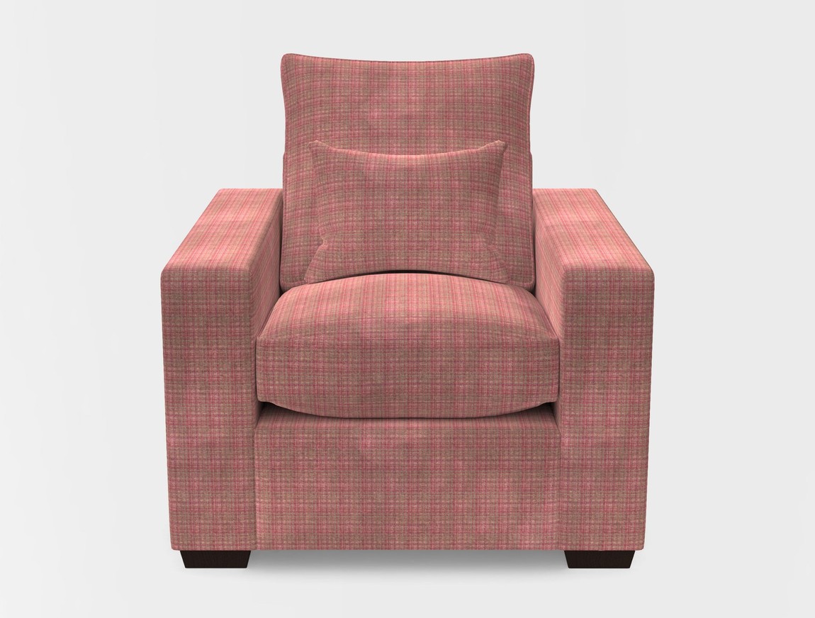 Bespoke Armchairs