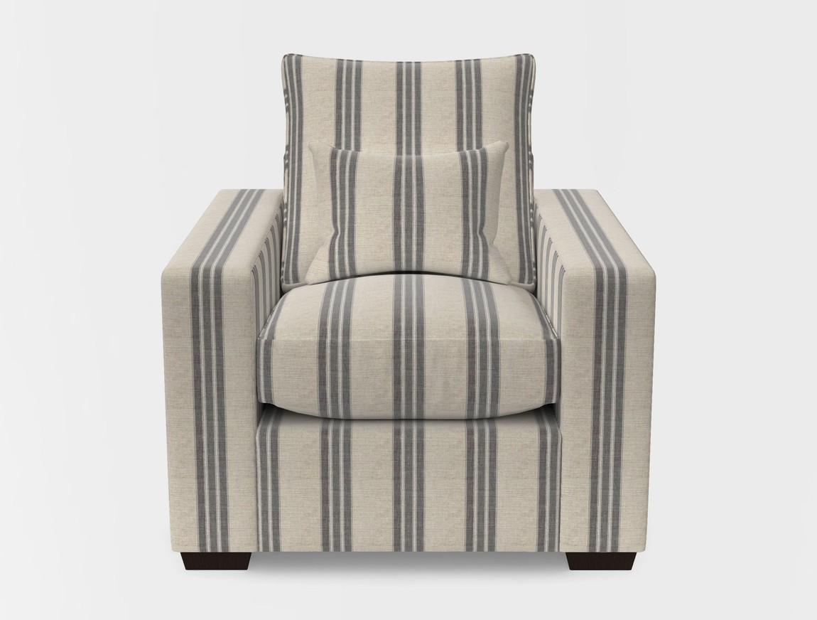 Bespoke Armchairs