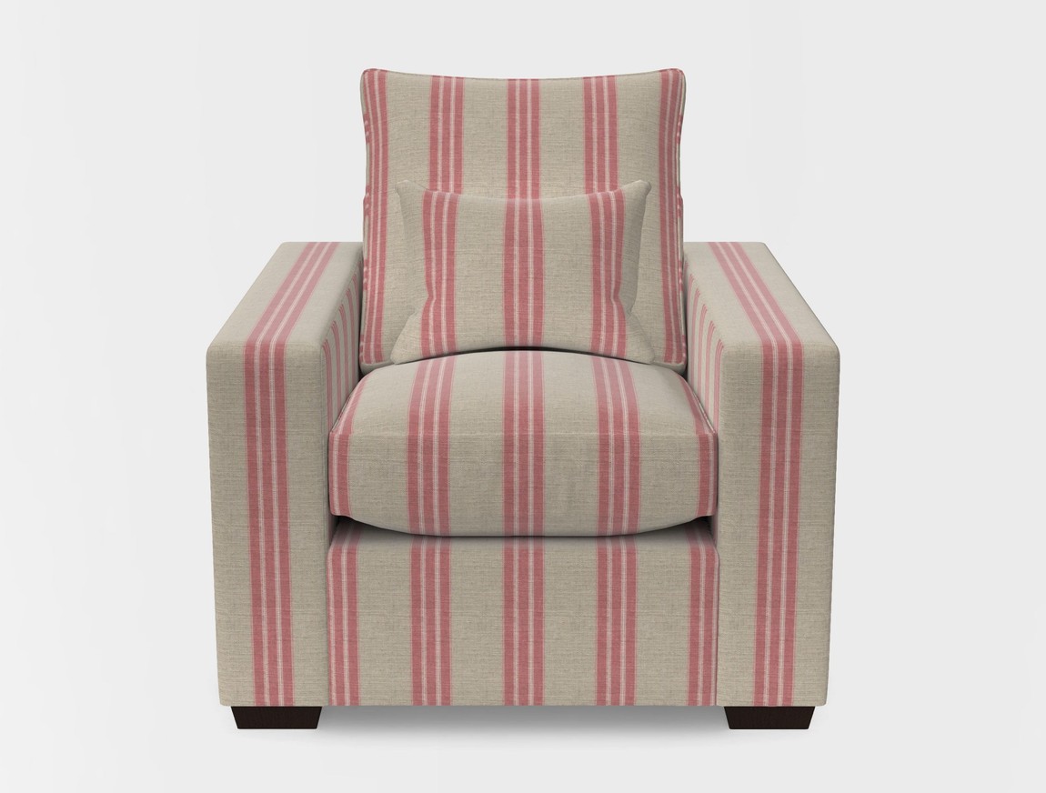Bespoke Armchairs