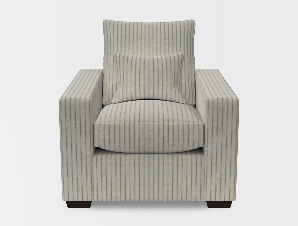 Bespoke Armchairs