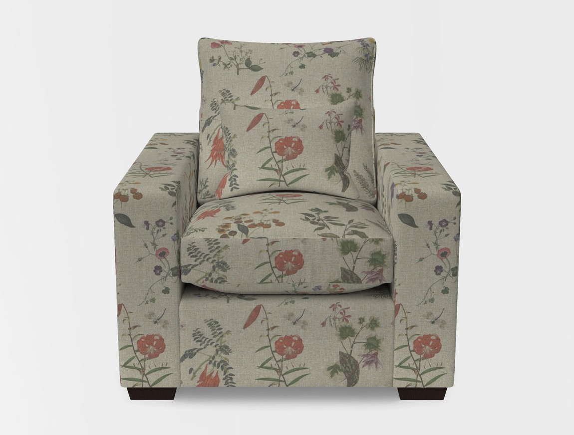 Armchairs