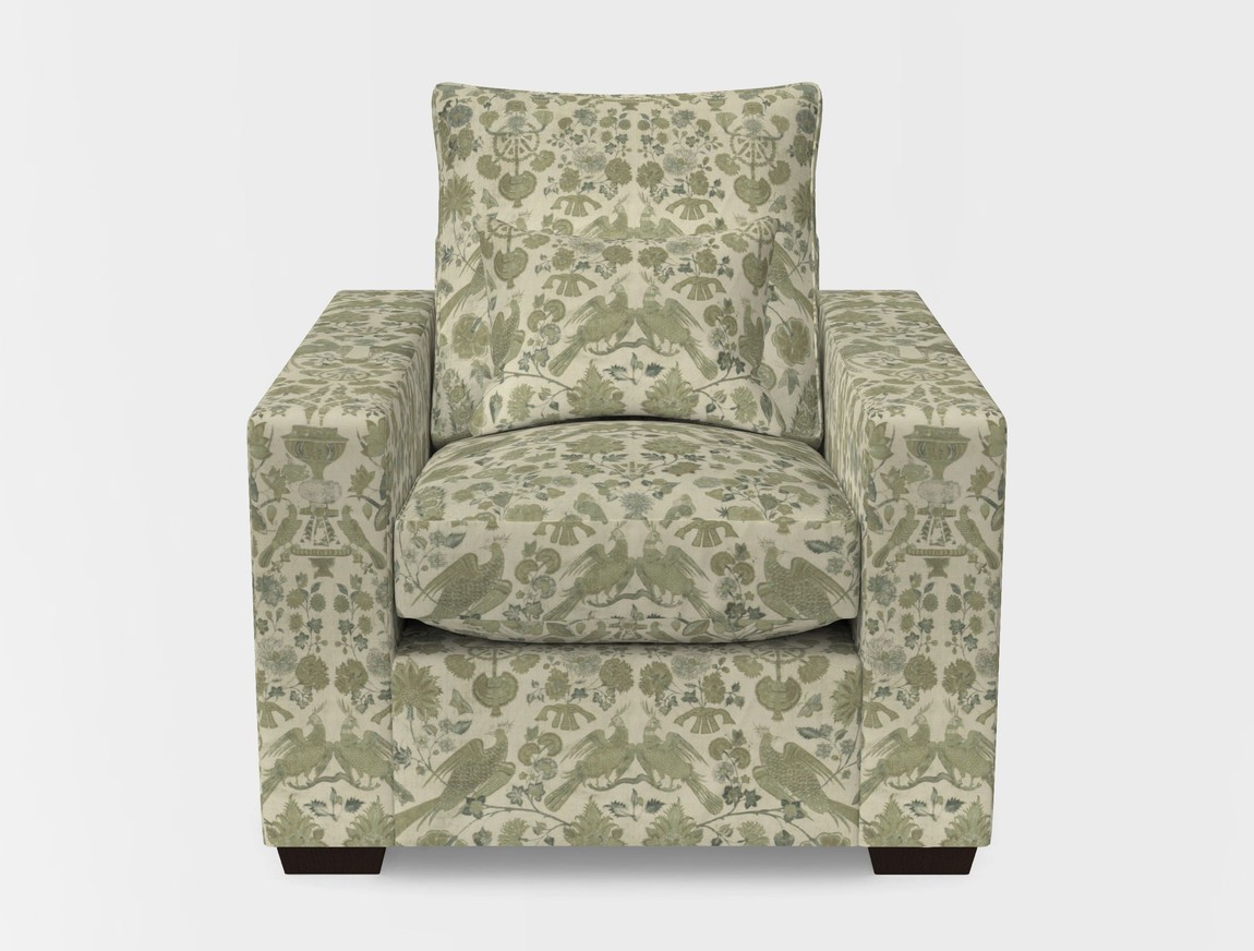 Armchairs