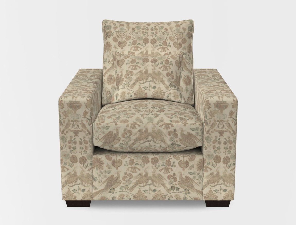 Armchairs
