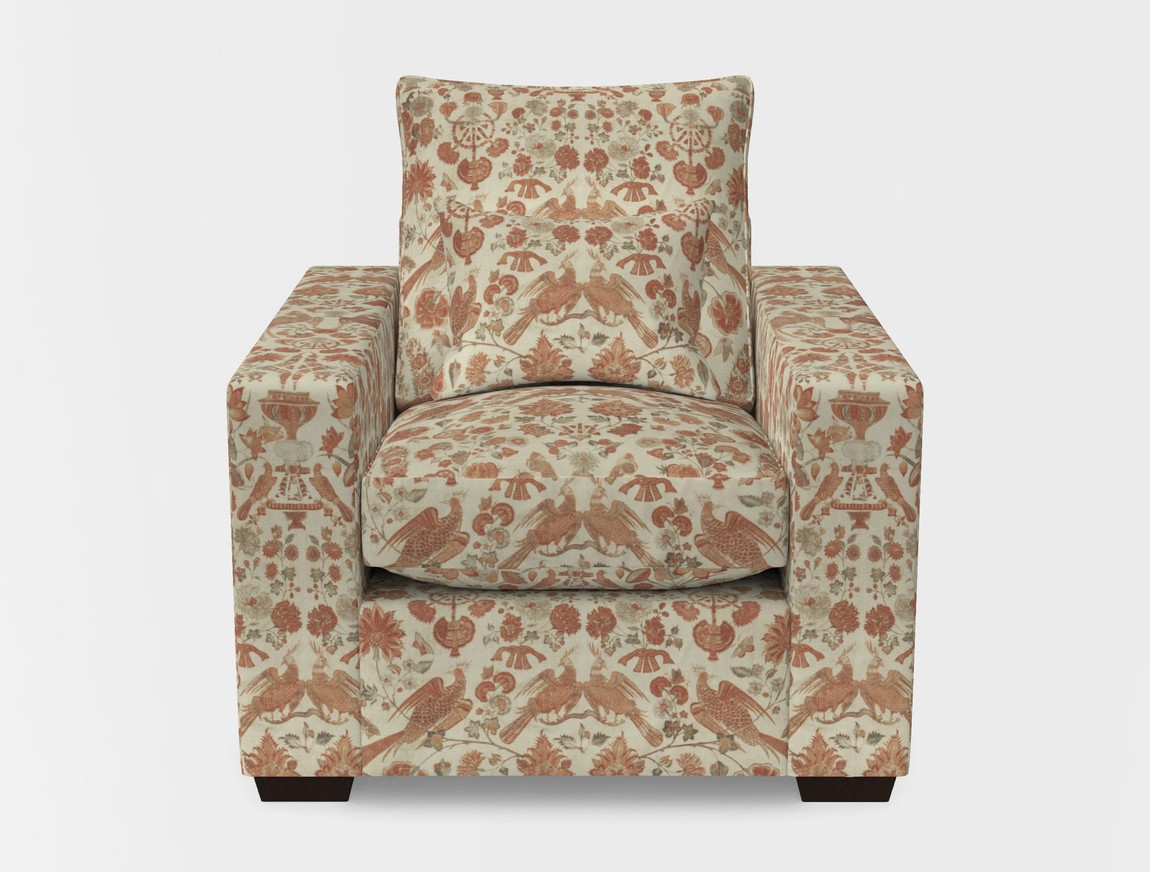 Armchairs