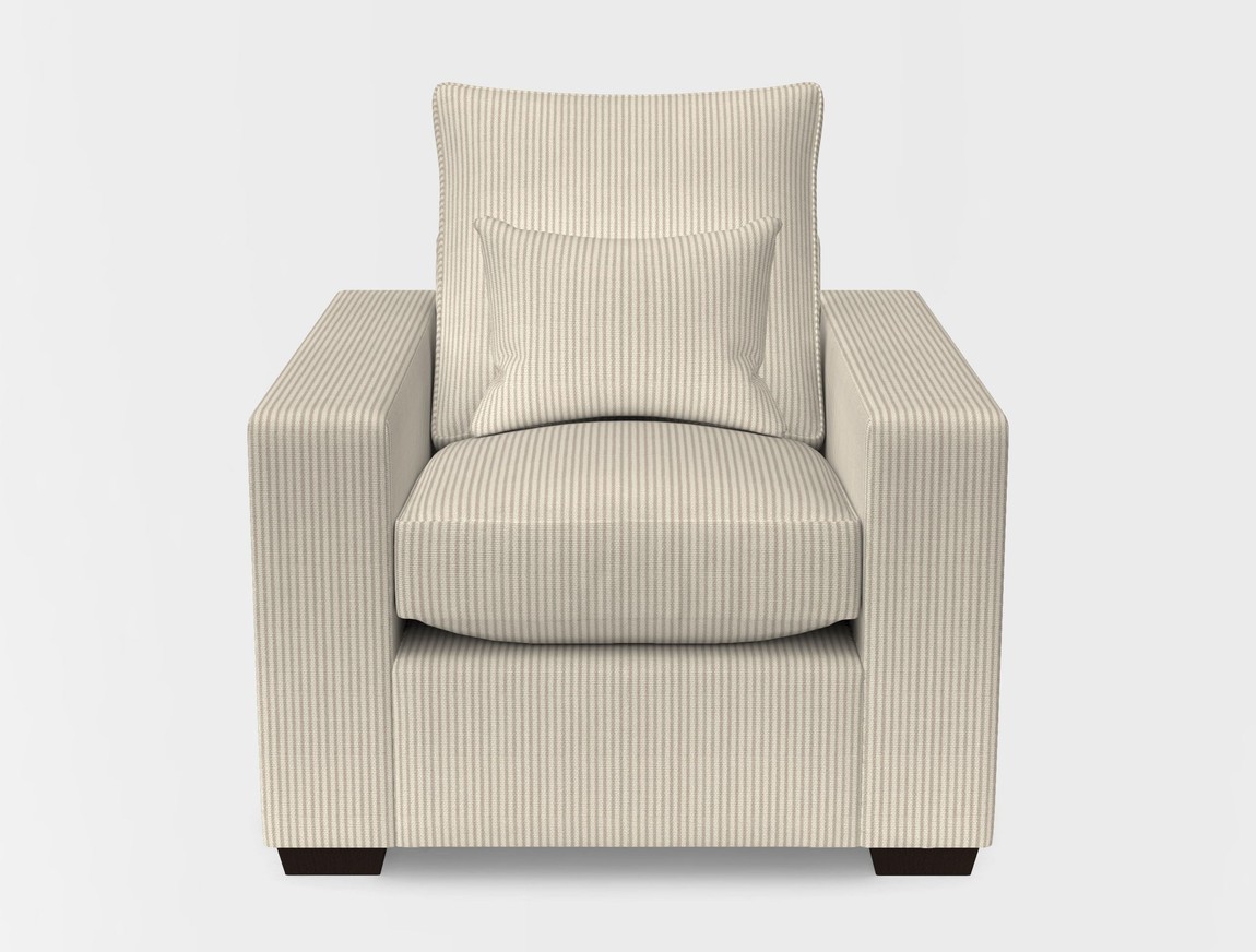 Bespoke Armchairs