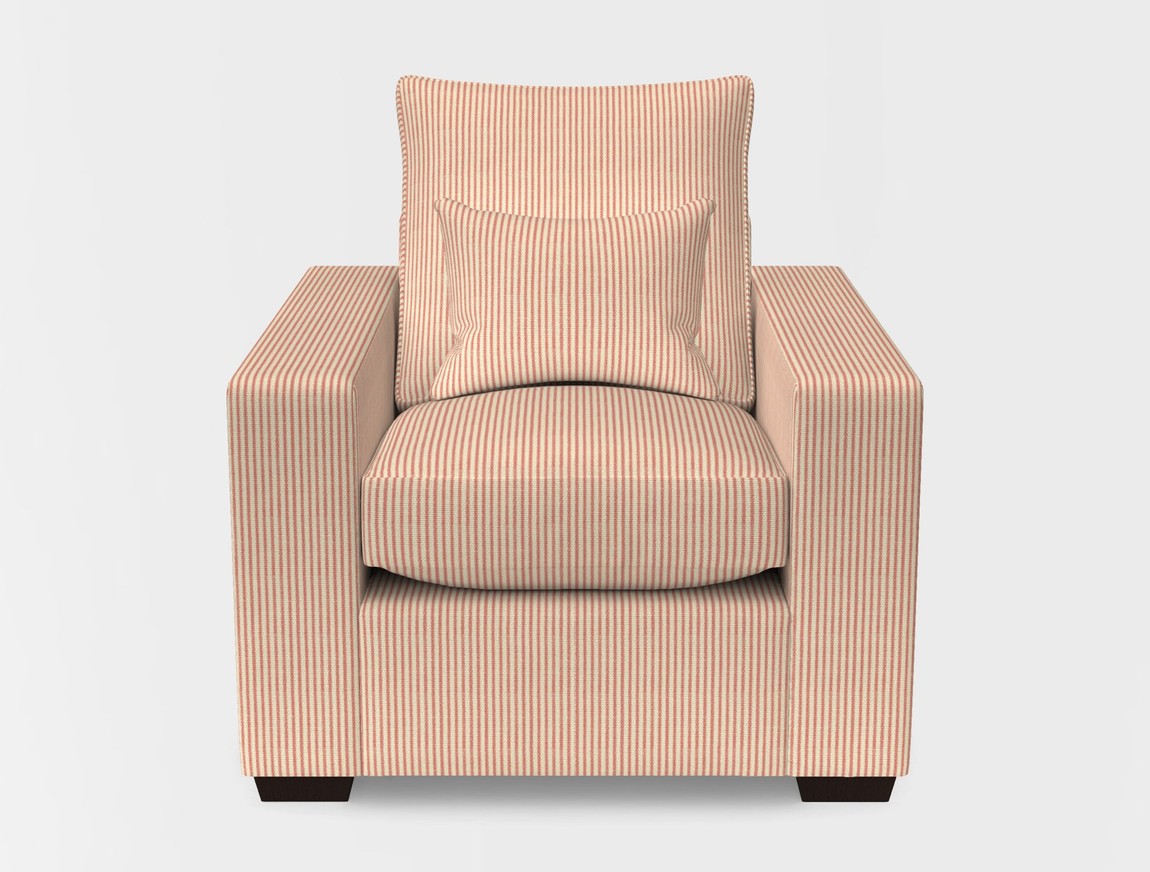 Bespoke Armchairs