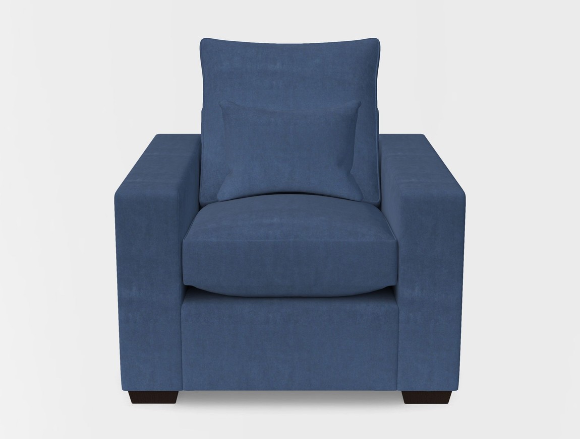 Bespoke Armchairs