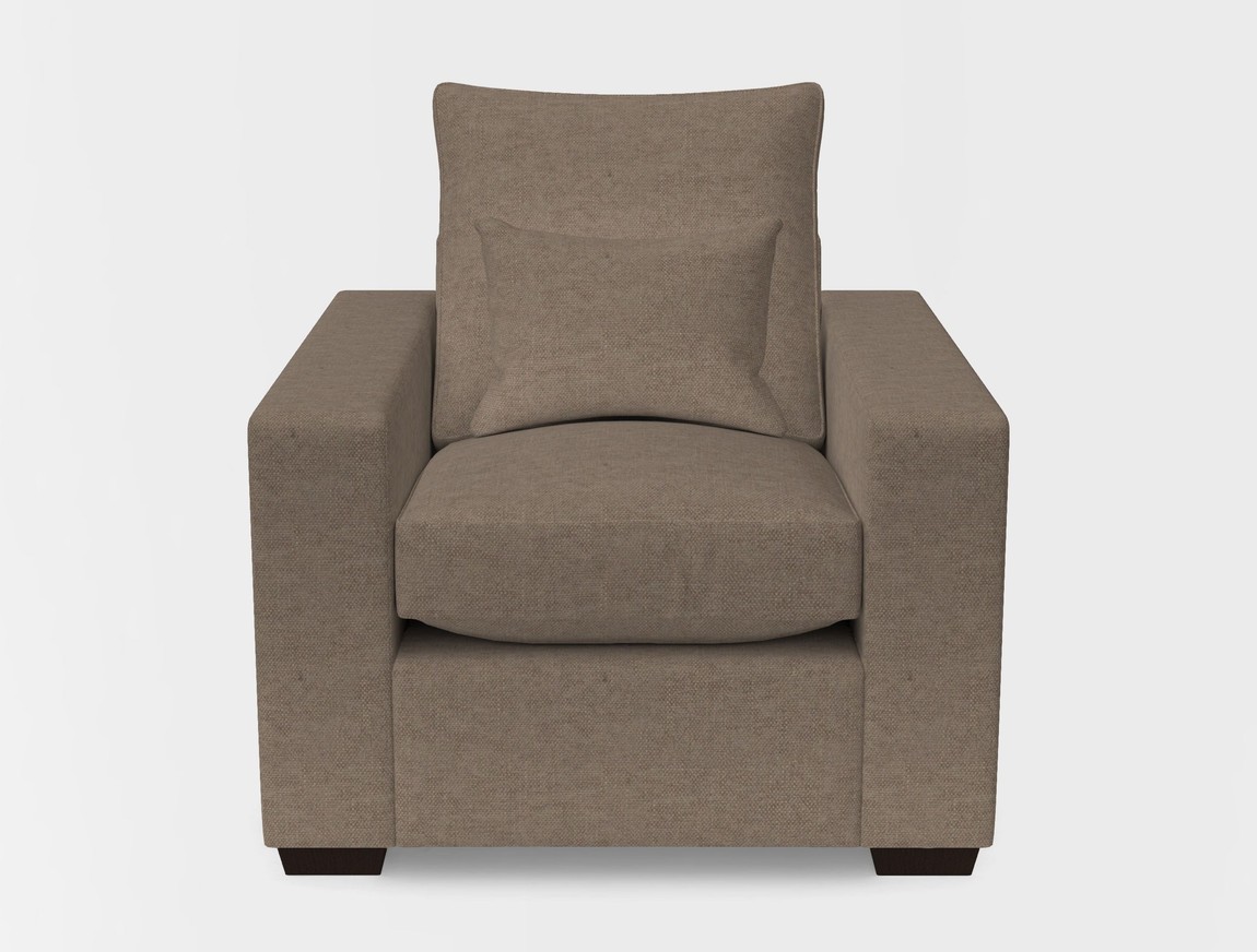 Bespoke Armchairs
